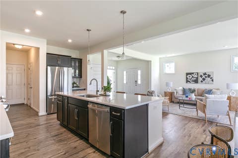 Tiny photo for 9262 Marl Ridge Lane, Hanover, VA 23116 (MLS # 2623159)