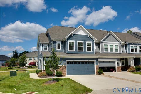 Tiny photo for 9262 Marl Ridge Lane, Hanover, VA 23116 (MLS # 2623159)