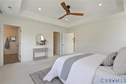 Tiny photo for 9262 Marl Ridge Lane, Hanover, VA 23116 (MLS # 2623159)