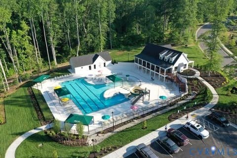 Tiny photo for 9262 Marl Ridge Lane, Hanover, VA 23116 (MLS # 2623159)