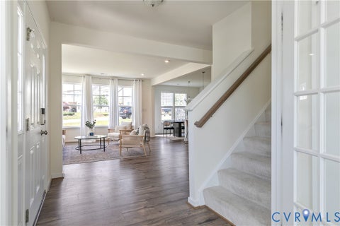 Tiny photo for 9262 Marl Ridge Lane, Hanover, VA 23116 (MLS # 2623159)