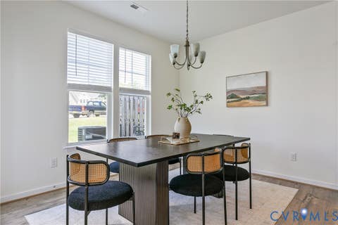 Tiny photo for 9262 Marl Ridge Lane, Hanover, VA 23116 (MLS # 2623159)
