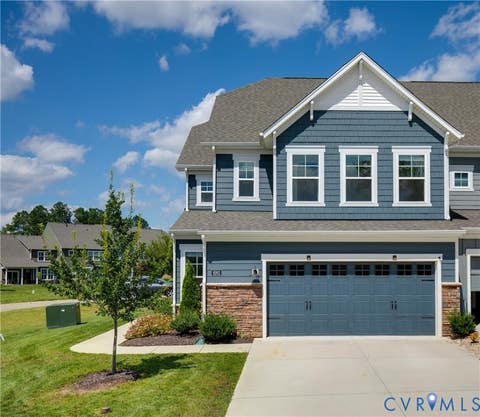 Photo of 9262 Marl Ridge Lane, Hanover, VA 23116 (MLS # 2623159)