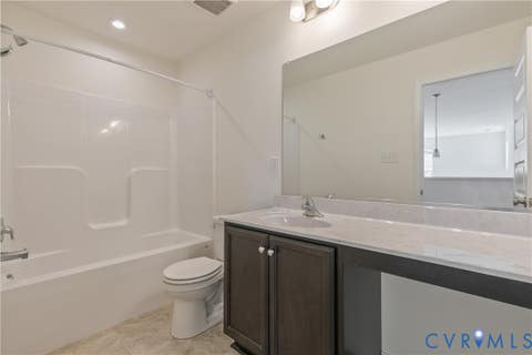 Tiny photo for 9262 Marl Ridge Lane, Hanover, VA 23116 (MLS # 2623159)