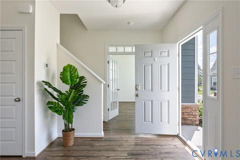 Tiny photo for 9262 Marl Ridge Lane, Hanover, VA 23116 (MLS # 2623159)