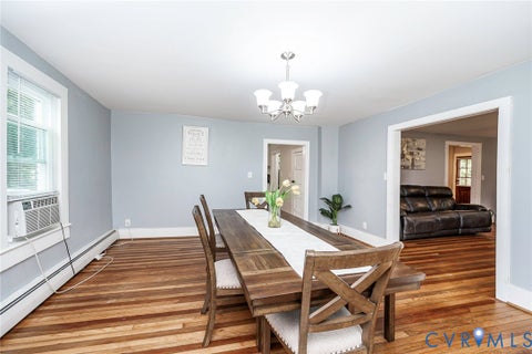 Tiny photo for 1818 Arlington Road, Hopewell, VA 23860 (MLS # 2628451)