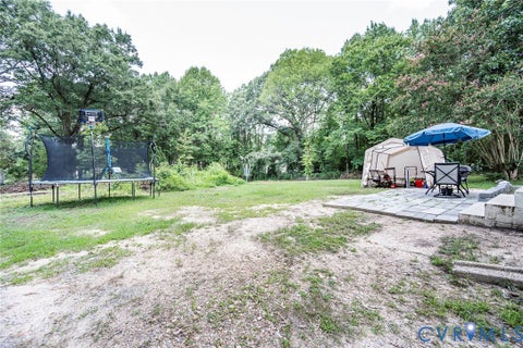 Tiny photo for 1818 Arlington Road, Hopewell, VA 23860 (MLS # 2628451)