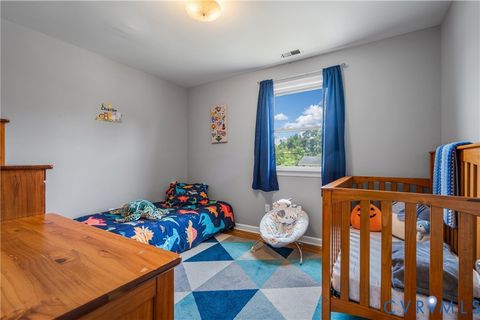 Tiny photo for 1204 Clifton Drive, Colonial Heights, VA 23834 (MLS # 2615789)