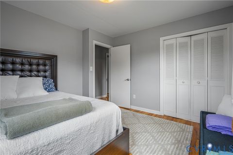 Tiny photo for 1204 Clifton Drive, Colonial Heights, VA 23834 (MLS # 2615789)