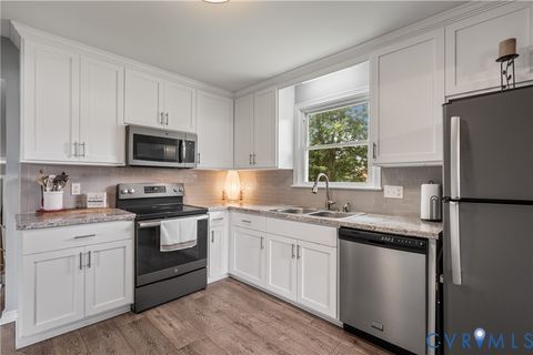Tiny photo for 1204 Clifton Drive, Colonial Heights, VA 23834 (MLS # 2615789)