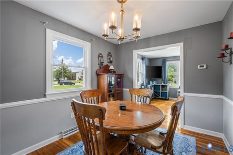 Tiny photo for 1204 Clifton Drive, Colonial Heights, VA 23834 (MLS # 2615789)