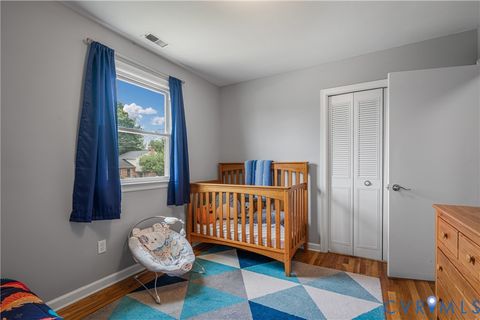 Tiny photo for 1204 Clifton Drive, Colonial Heights, VA 23834 (MLS # 2615789)