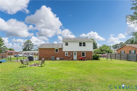Tiny photo for 1204 Clifton Drive, Colonial Heights, VA 23834 (MLS # 2615789)