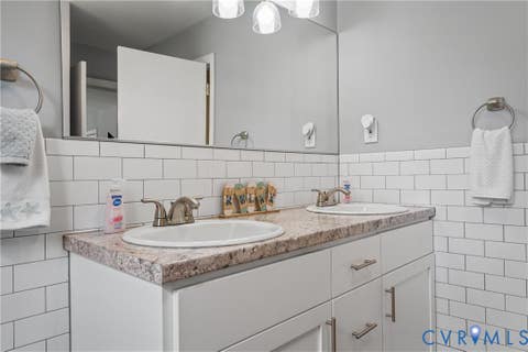 Tiny photo for 1204 Clifton Drive, Colonial Heights, VA 23834 (MLS # 2615789)
