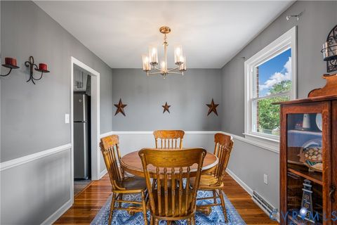 Tiny photo for 1204 Clifton Drive, Colonial Heights, VA 23834 (MLS # 2615789)