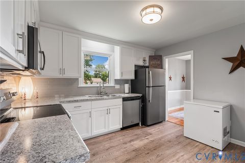 Tiny photo for 1204 Clifton Drive, Colonial Heights, VA 23834 (MLS # 2615789)
