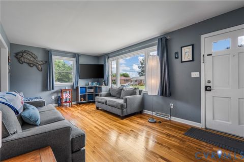 Tiny photo for 1204 Clifton Drive, Colonial Heights, VA 23834 (MLS # 2615789)