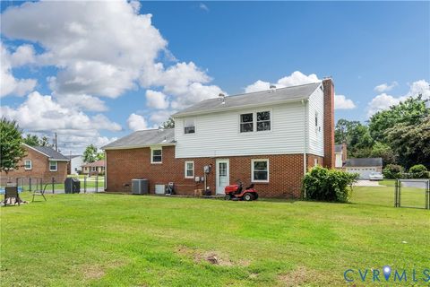 Tiny photo for 1204 Clifton Drive, Colonial Heights, VA 23834 (MLS # 2615789)