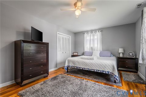 Tiny photo for 1204 Clifton Drive, Colonial Heights, VA 23834 (MLS # 2615789)