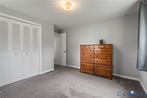 Tiny photo for 1204 Clifton Drive, Colonial Heights, VA 23834 (MLS # 2615789)