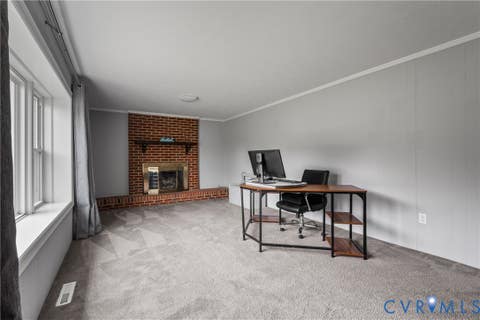 Tiny photo for 1204 Clifton Drive, Colonial Heights, VA 23834 (MLS # 2615789)