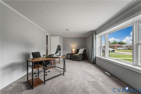 Tiny photo for 1204 Clifton Drive, Colonial Heights, VA 23834 (MLS # 2615789)