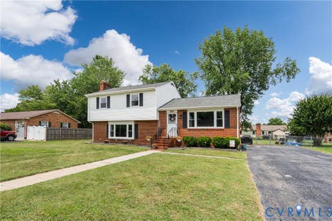Tiny photo for 1204 Clifton Drive, Colonial Heights, VA 23834 (MLS # 2615789)