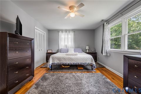 Tiny photo for 1204 Clifton Drive, Colonial Heights, VA 23834 (MLS # 2615789)