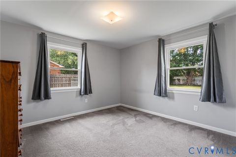 Tiny photo for 1204 Clifton Drive, Colonial Heights, VA 23834 (MLS # 2615789)