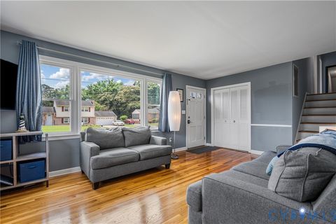 Tiny photo for 1204 Clifton Drive, Colonial Heights, VA 23834 (MLS # 2615789)