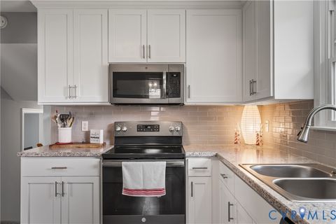 Tiny photo for 1204 Clifton Drive, Colonial Heights, VA 23834 (MLS # 2615789)