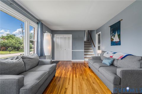 Tiny photo for 1204 Clifton Drive, Colonial Heights, VA 23834 (MLS # 2615789)