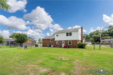 Tiny photo for 1204 Clifton Drive, Colonial Heights, VA 23834 (MLS # 2615789)
