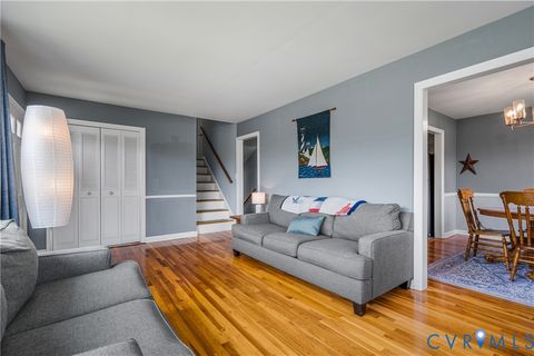 Tiny photo for 1204 Clifton Drive, Colonial Heights, VA 23834 (MLS # 2615789)