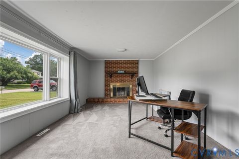 Tiny photo for 1204 Clifton Drive, Colonial Heights, VA 23834 (MLS # 2615789)