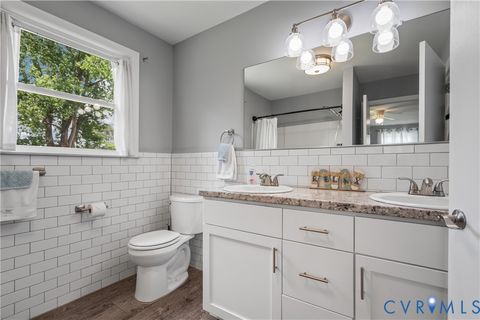 Tiny photo for 1204 Clifton Drive, Colonial Heights, VA 23834 (MLS # 2615789)