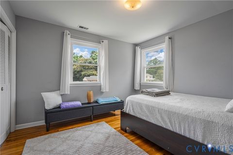 Tiny photo for 1204 Clifton Drive, Colonial Heights, VA 23834 (MLS # 2615789)