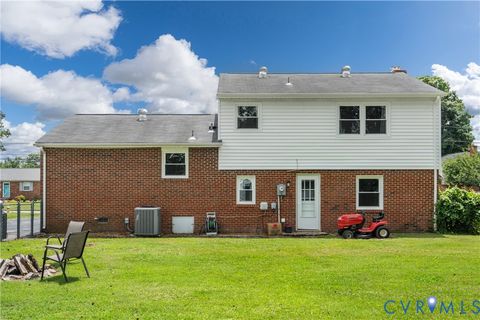 Tiny photo for 1204 Clifton Drive, Colonial Heights, VA 23834 (MLS # 2615789)
