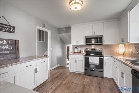 Tiny photo for 1204 Clifton Drive, Colonial Heights, VA 23834 (MLS # 2615789)