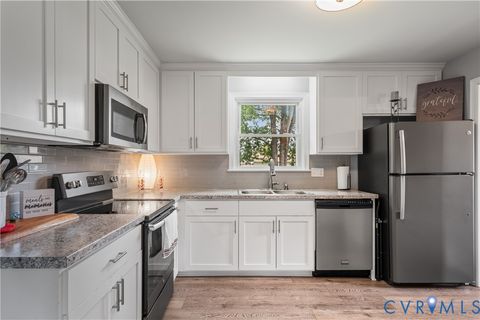 Tiny photo for 1204 Clifton Drive, Colonial Heights, VA 23834 (MLS # 2615789)