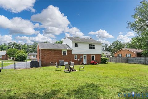 Tiny photo for 1204 Clifton Drive, Colonial Heights, VA 23834 (MLS # 2615789)