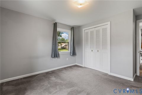 Tiny photo for 1204 Clifton Drive, Colonial Heights, VA 23834 (MLS # 2615789)