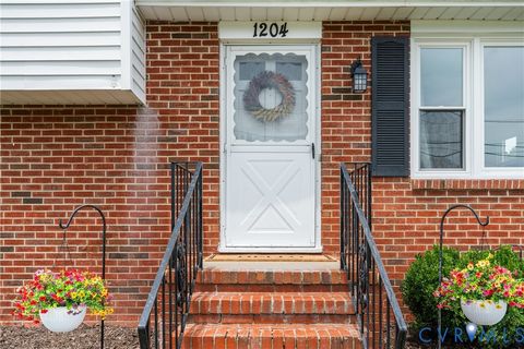 Tiny photo for 1204 Clifton Drive, Colonial Heights, VA 23834 (MLS # 2615789)