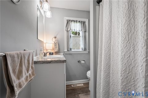 Tiny photo for 1204 Clifton Drive, Colonial Heights, VA 23834 (MLS # 2615789)