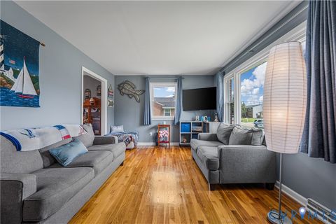Tiny photo for 1204 Clifton Drive, Colonial Heights, VA 23834 (MLS # 2615789)