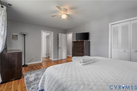 Tiny photo for 1204 Clifton Drive, Colonial Heights, VA 23834 (MLS # 2615789)