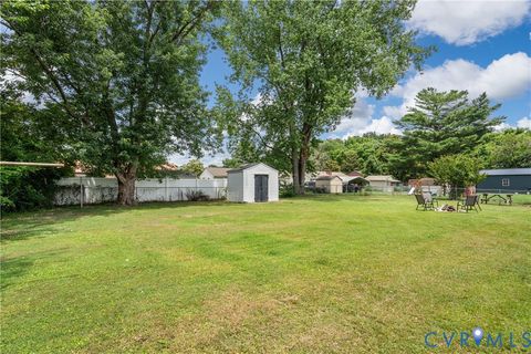 Tiny photo for 1204 Clifton Drive, Colonial Heights, VA 23834 (MLS # 2615789)