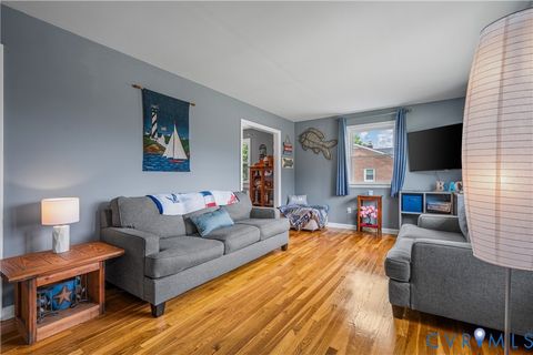 Tiny photo for 1204 Clifton Drive, Colonial Heights, VA 23834 (MLS # 2615789)