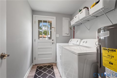 Tiny photo for 1204 Clifton Drive, Colonial Heights, VA 23834 (MLS # 2615789)