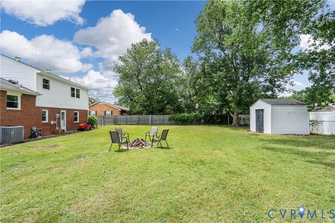 Tiny photo for 1204 Clifton Drive, Colonial Heights, VA 23834 (MLS # 2615789)